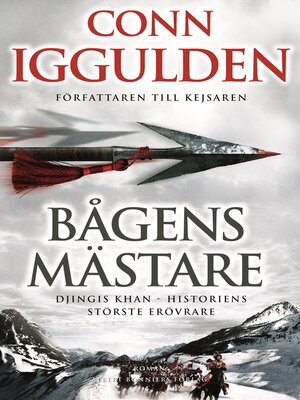 cover image of Bågens mästare